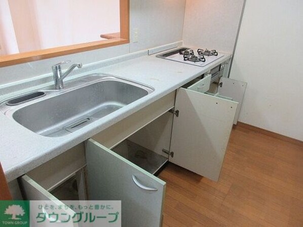 シエルグランデふなばし海神の物件内観写真